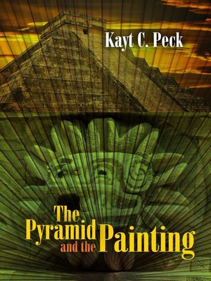 cover image of The Pyramid and the Painting
